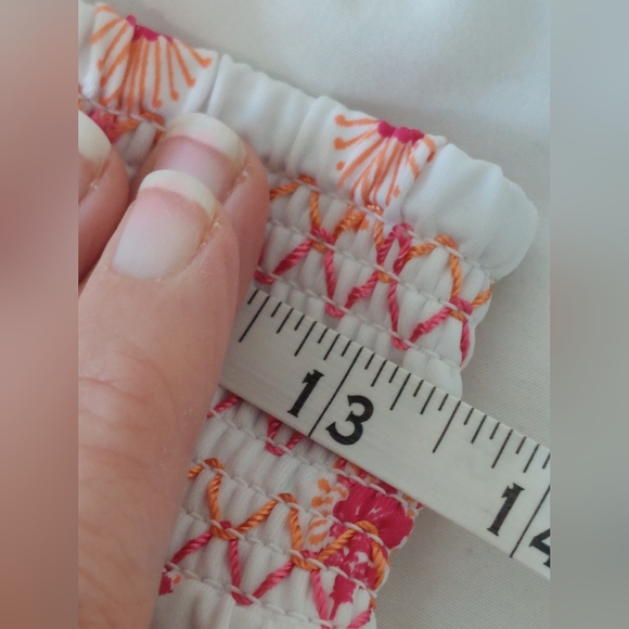 Cabana Life Tulum Coverluxe Palazzo Pants Large UPF 50 - Picture 6 of 10